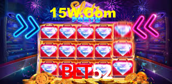 Bet52 - App Features