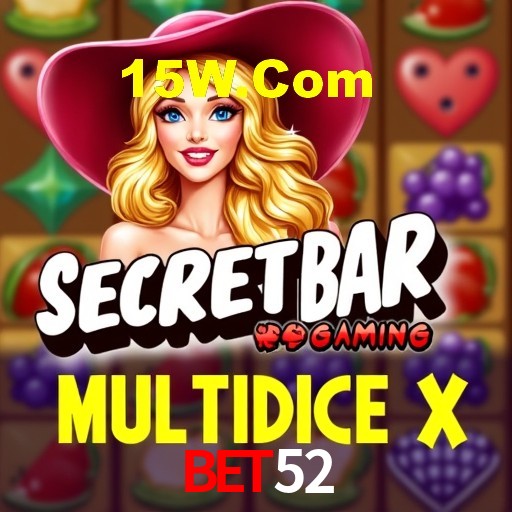 Mesa de Blackjack Bet52