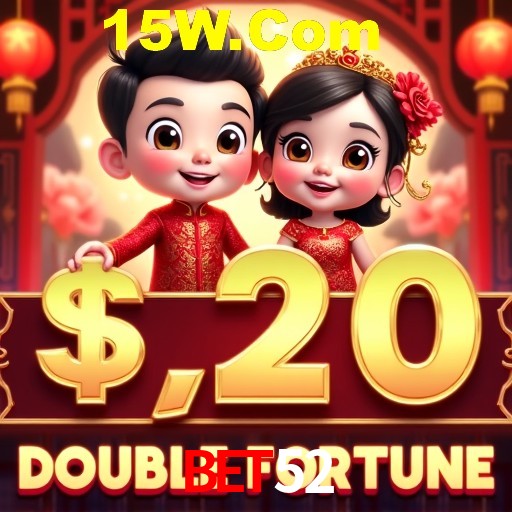 Bet52 Belo Horizonte - VIP Casino