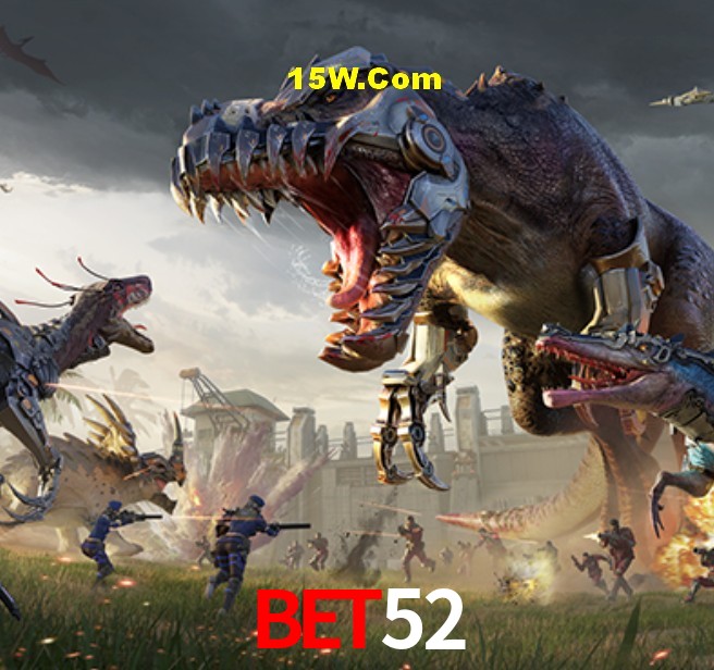 Gates of Olympus Bet52