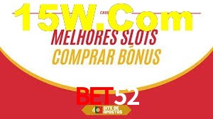 Welcome Bonus Bet52