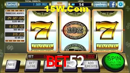 Promoções Sazonais Bet52