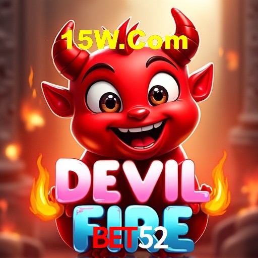 Bônus de Boas-vindas Bet52