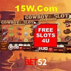 Bet52 Brasília - Bonus Features