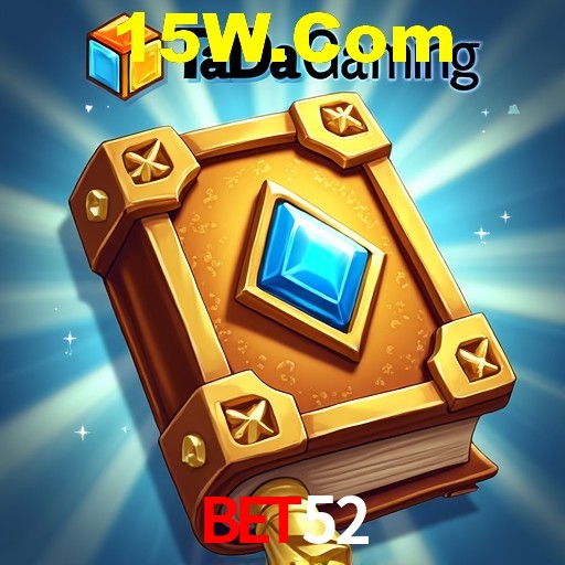 Interface do App Bet52