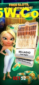 Blackjack Table Bet52