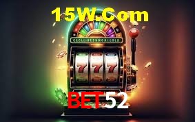 Experiência VIP Bet52