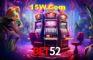 Jogos de Slot Bet52