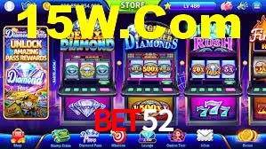 Tennis Betting Bet52