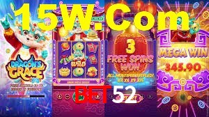 Exclusive Games Bet52