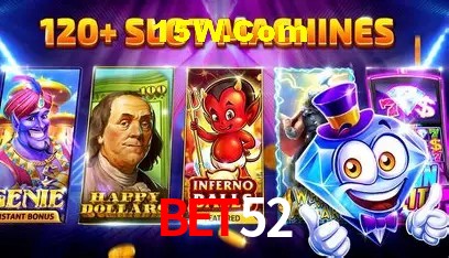 Bet52 Brasília - Leaderboards