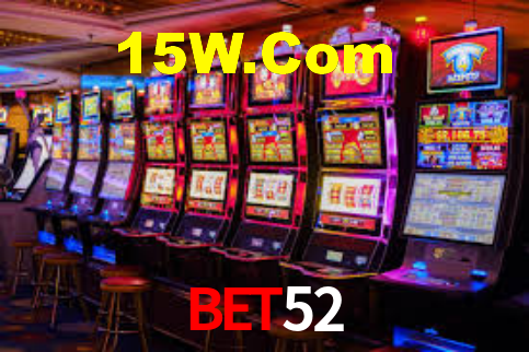 Bet52.Com