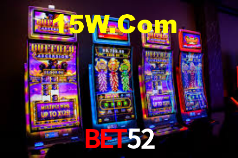 52Bet Login