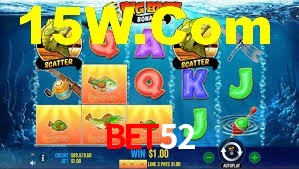 Premium Interface Bet52