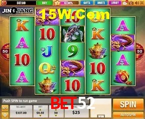 Bet52 Salvador - Football