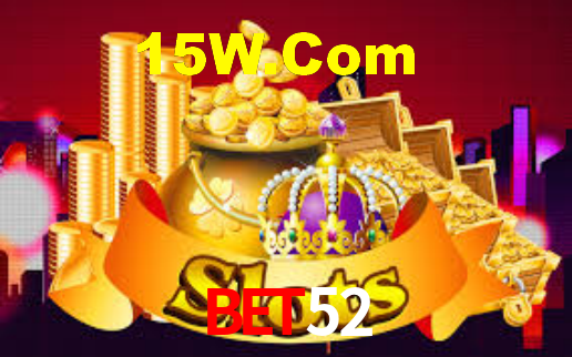 Bet52 App - Aplicativo Móvel Oficial