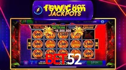 Bet52 Belo Horizonte - Winners