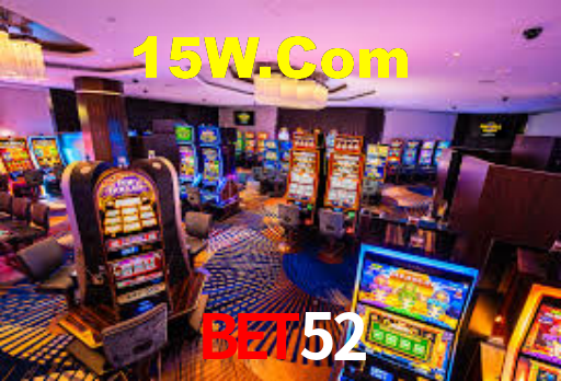Bet52,52Bet Login