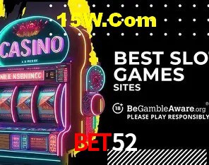 Bet52 São Paulo - Top Slots